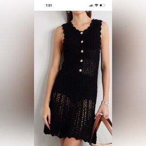 NWT Melissa Odabash Rosie coverup